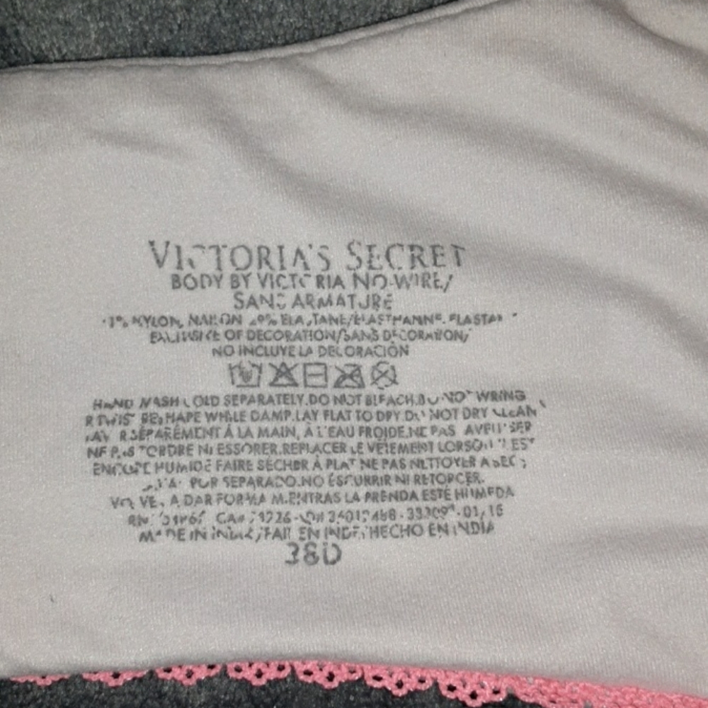 VS Bra